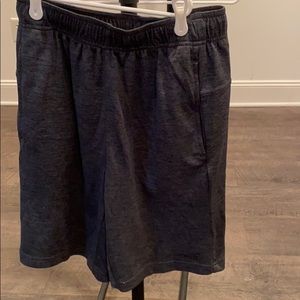 Men’s small shorts
